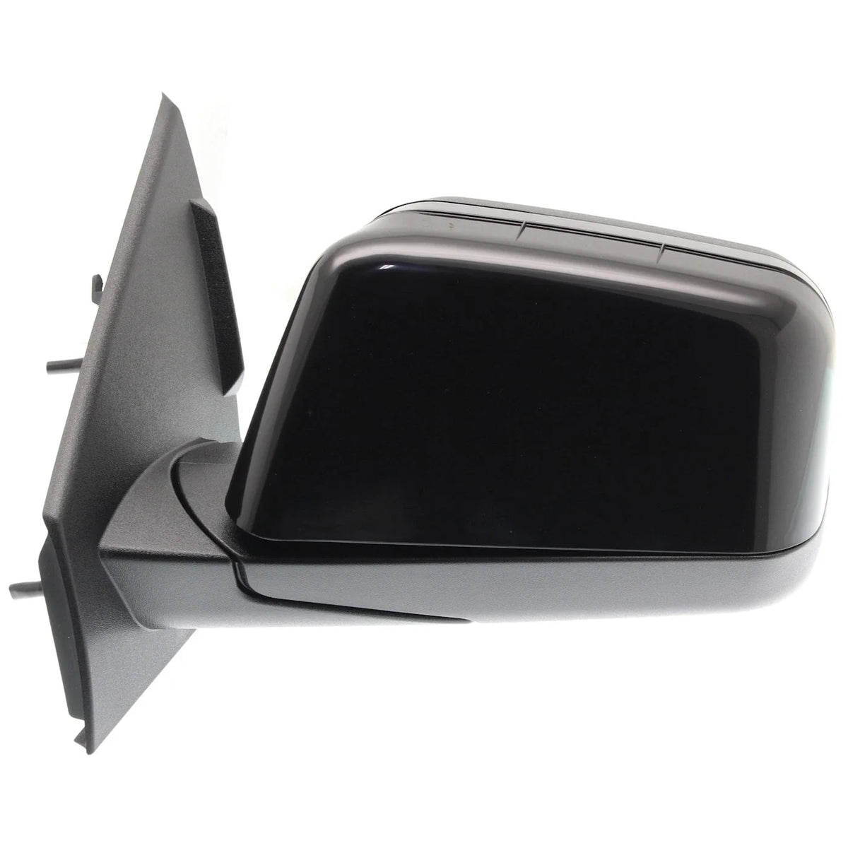 2009-2010 Ford Edge Driver Mirror Replacement