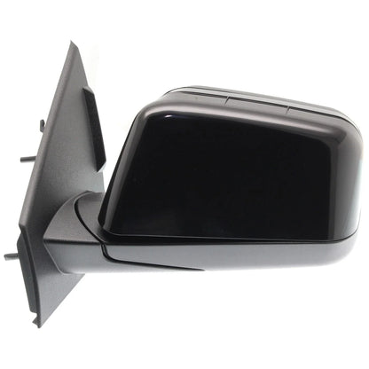 2009-2010 Ford Edge Driver Mirror Replacement