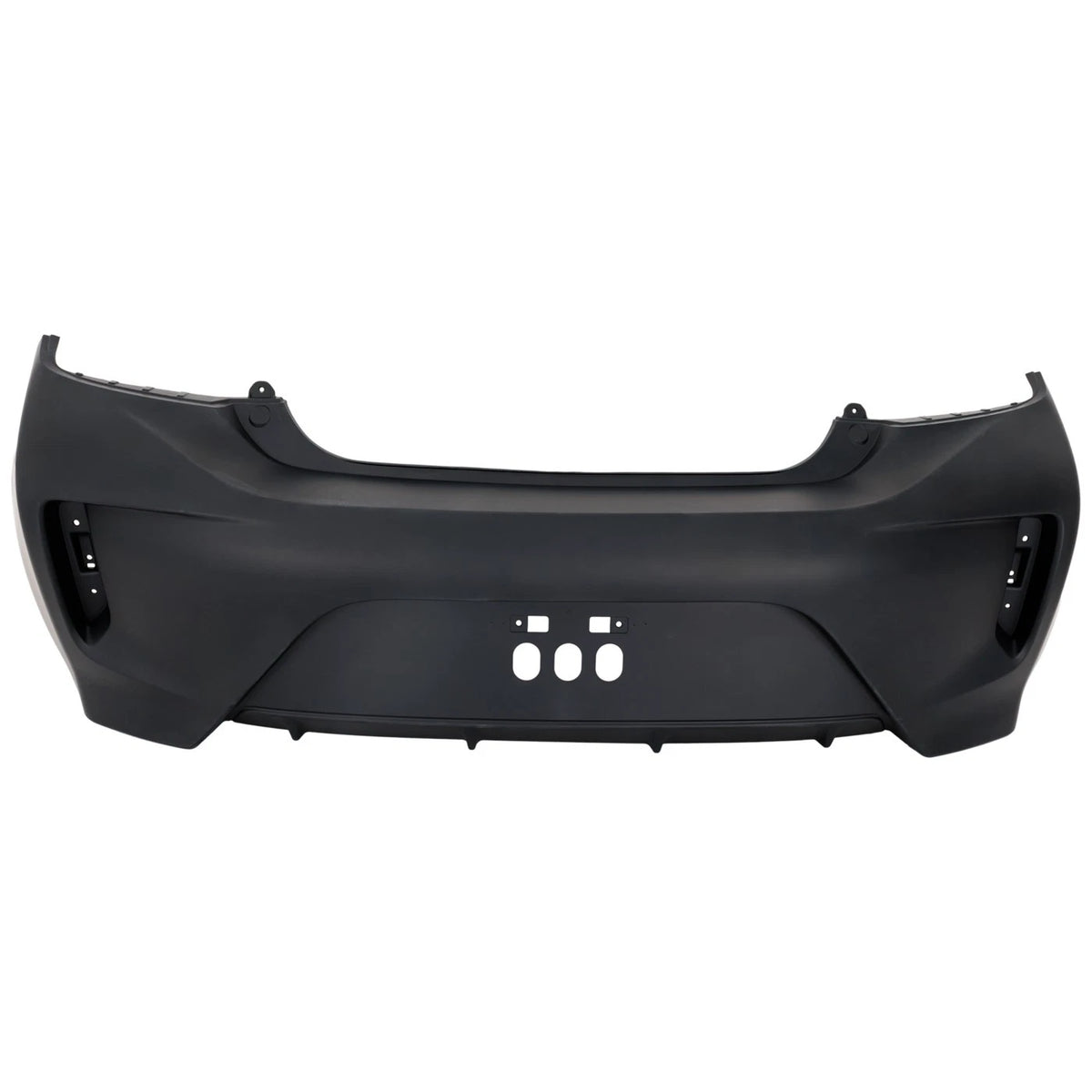 Rear Bumper Cover 6410D945 for Mitsubishi Mirage (2021–2024)