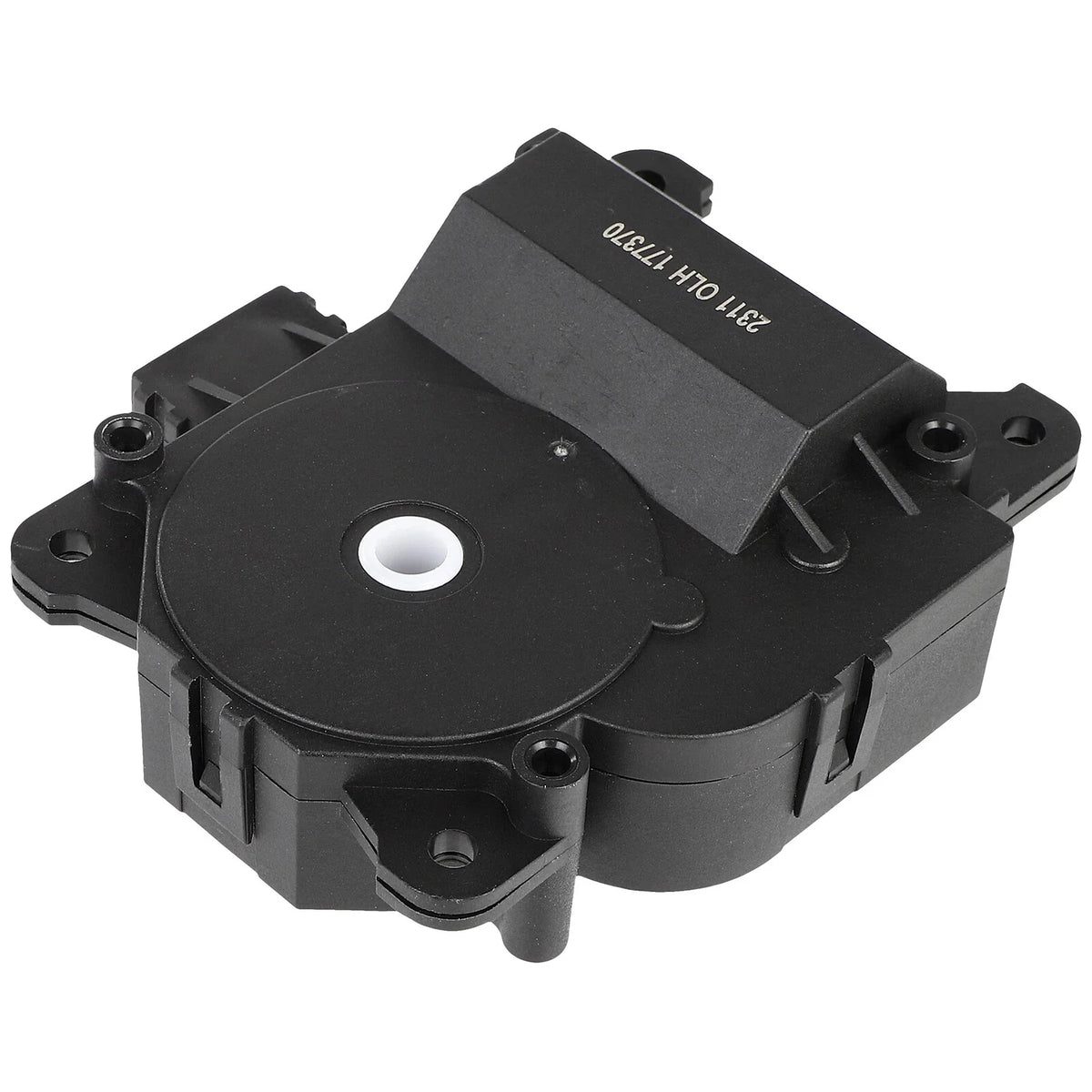 Main Heater Blend Door Actuator for Mazda CX-9 (2007–2015)