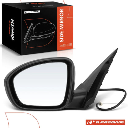 Driver Power Side Mirror for Nissan Altima (2019–2023)