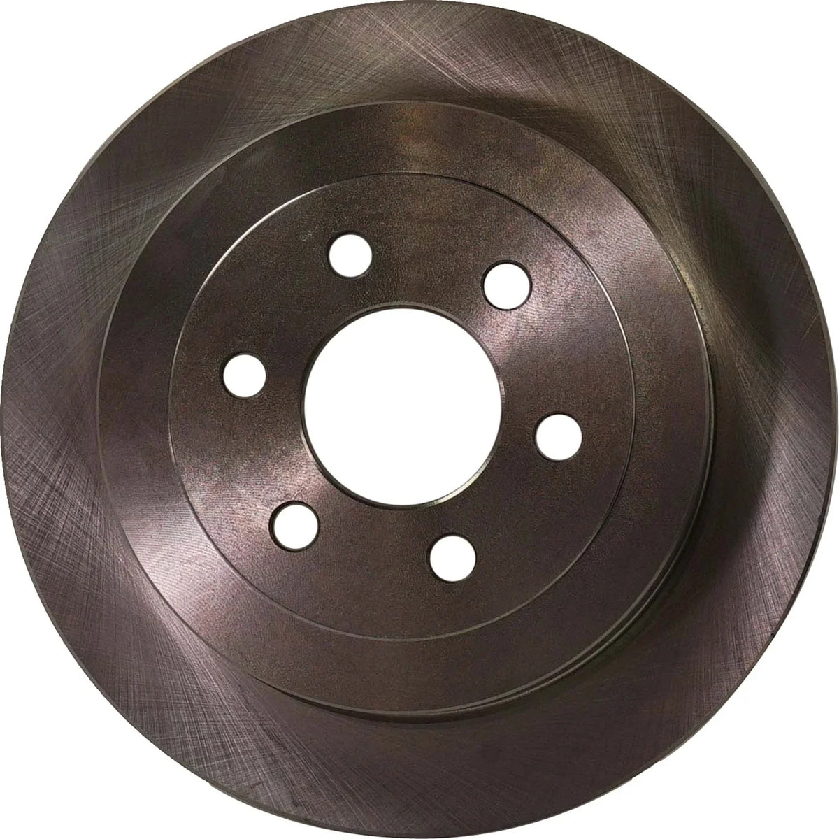 2003-2004 Dodge Dakota Rear Disc Brake Rotor Set