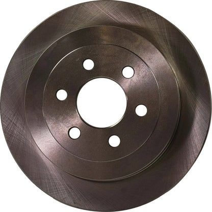 2003-2004 Dodge Dakota Rear Disc Brake Rotor Set