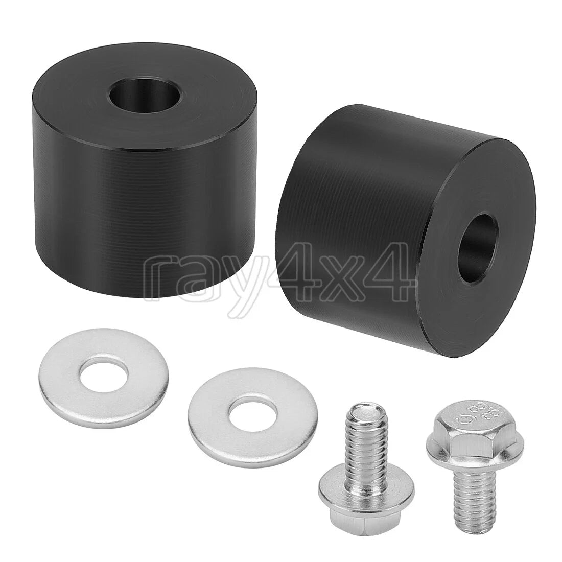 Upper Lower Dual Chain Roller Set for Yamaha Tri-Z 250 (1985-1986)