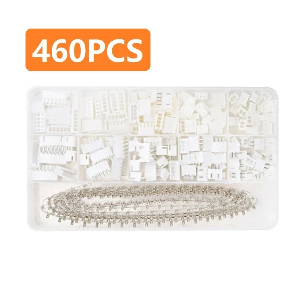 Connector Kit 54mm for XH (460PCS)