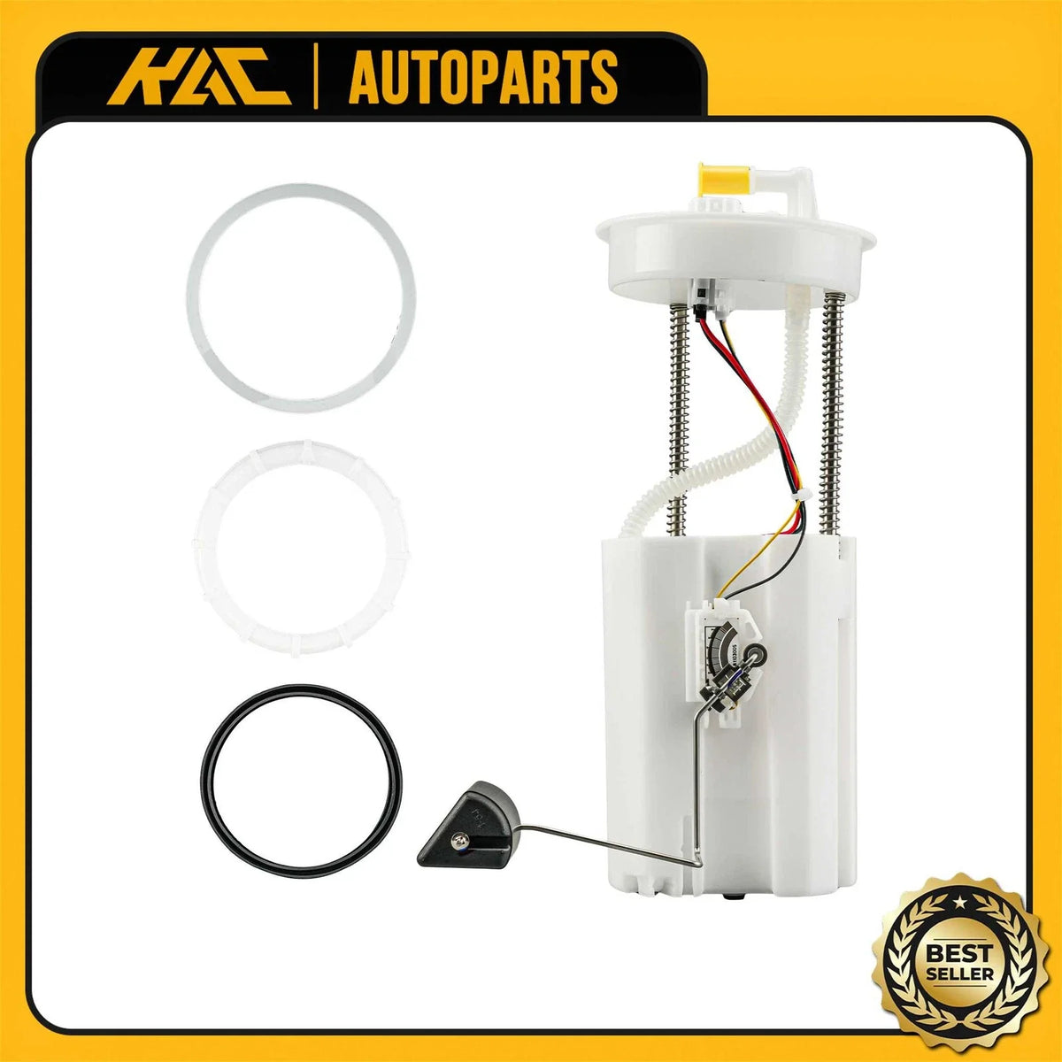 Fuel Pump Module Assembly for Honda CR-V (2007–2011) L4 2.4L