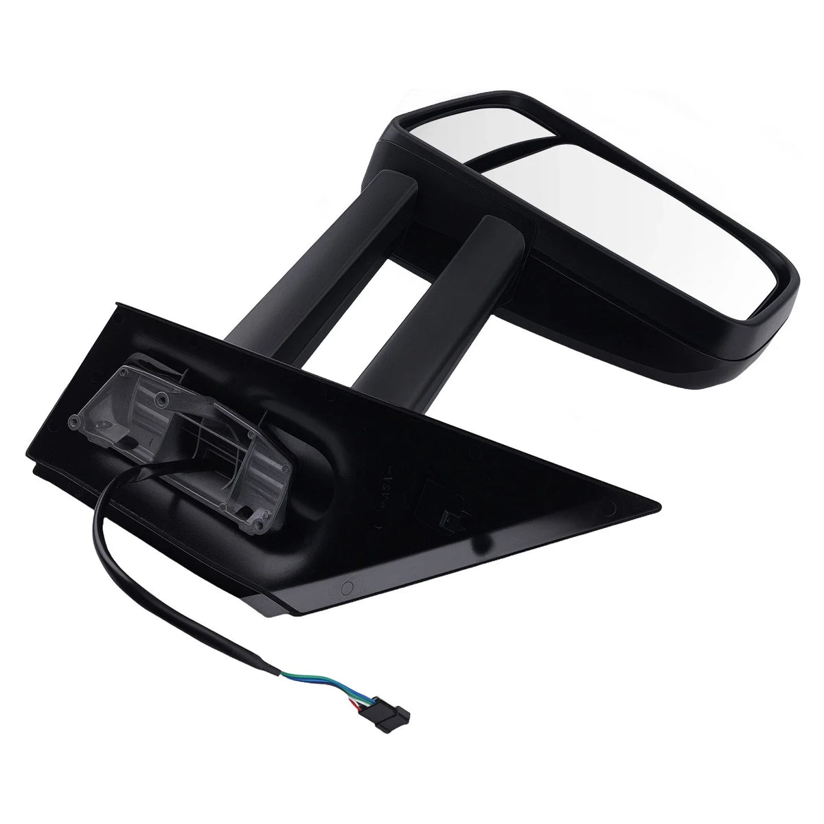 Heated Left Mirror with Signal for 2007-2018 Freightliner Sprinter 2500/3500