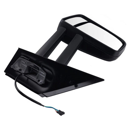 Heated Left Mirror with Signal for 2007-2018 Freightliner Sprinter 2500/3500