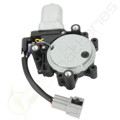 Front Left Window Motor Regulator for Nissan Armada 2005 to 2012