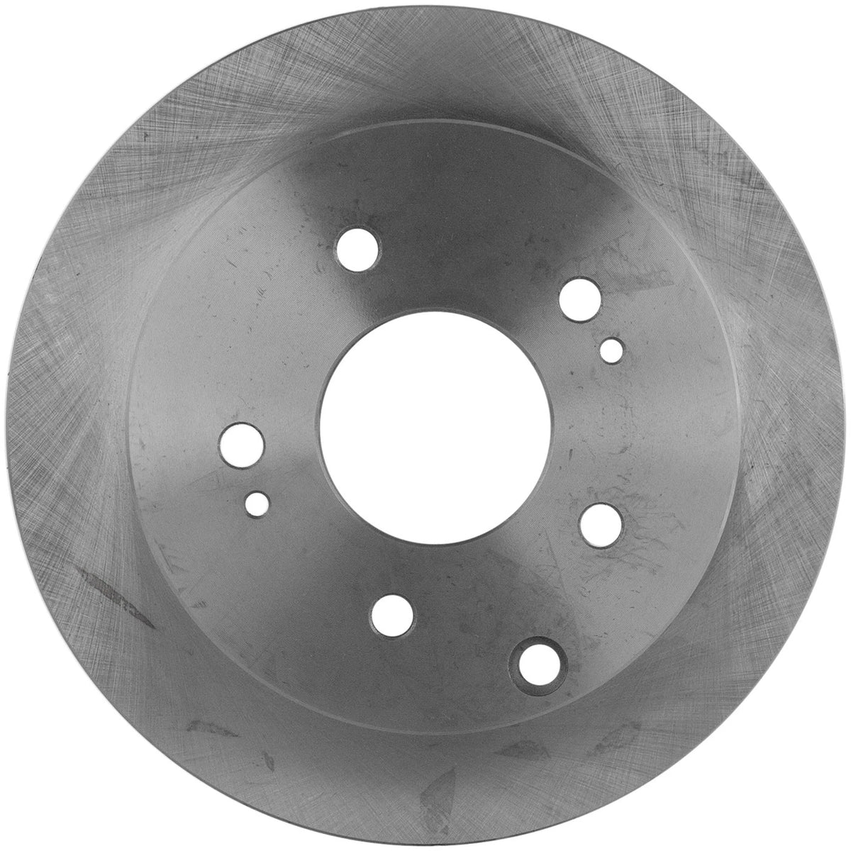 Rear Brake Disc Rotors for Mitsubishi Eclipse Galant (2004–2012)