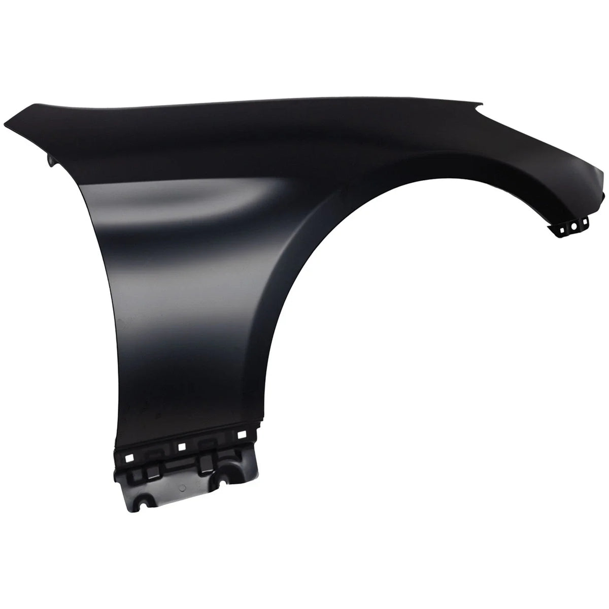 Passenger Side Front Fender for Hyundai Genesis Coupe (2010-2016)