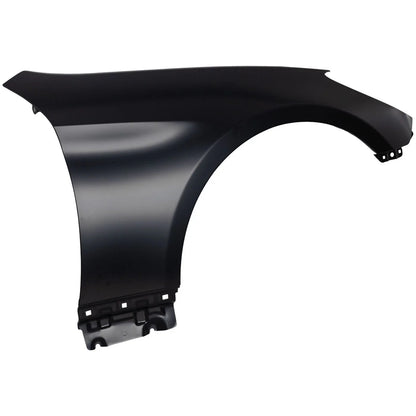 Passenger Side Front Fender for Hyundai Genesis Coupe (2010-2016)