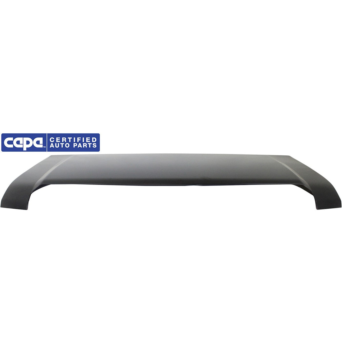 Hood - CAPA Certified for E-350 Super Duty (2008-2021) Ford