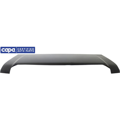 Hood - CAPA Certified for E-350 Super Duty (2008-2021) Ford