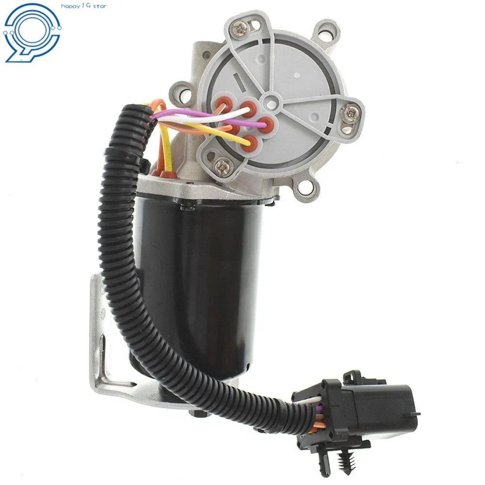 Transfer Case Motor for Ford F-150, Expedition (2012–2017)