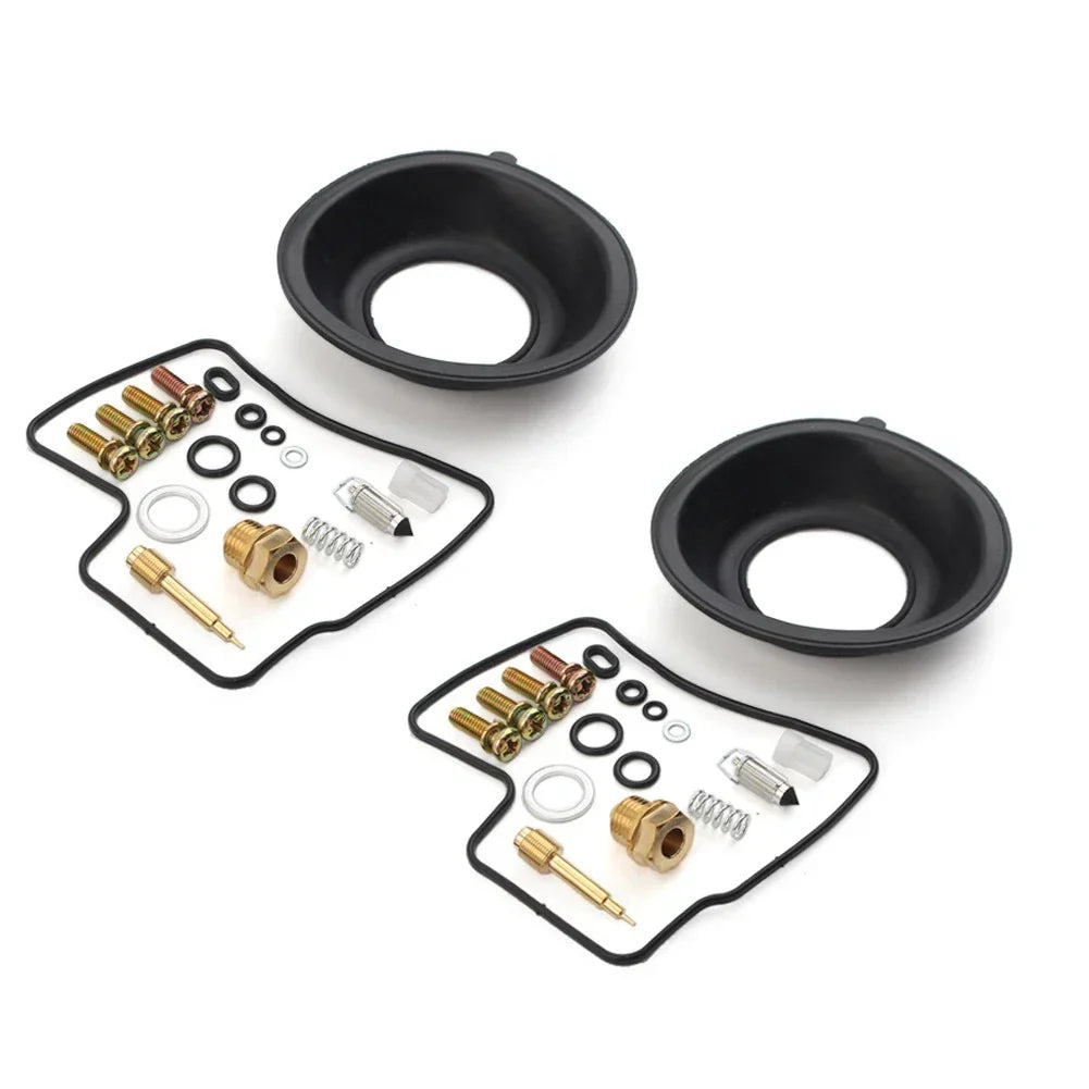 Rebuild Kit for Carburetor - Honda VT1100C Shadow Spirits 1995-2007