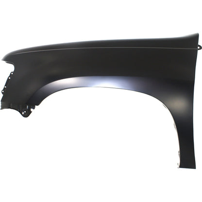 Fender Front Left for Toyota T100 1993-1998