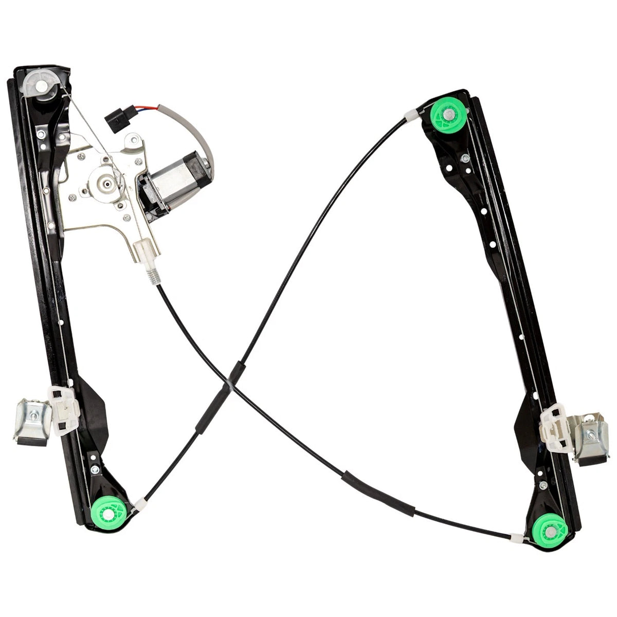 Front Passenger Right Window Regulator for Ford Focus (2000–2007)