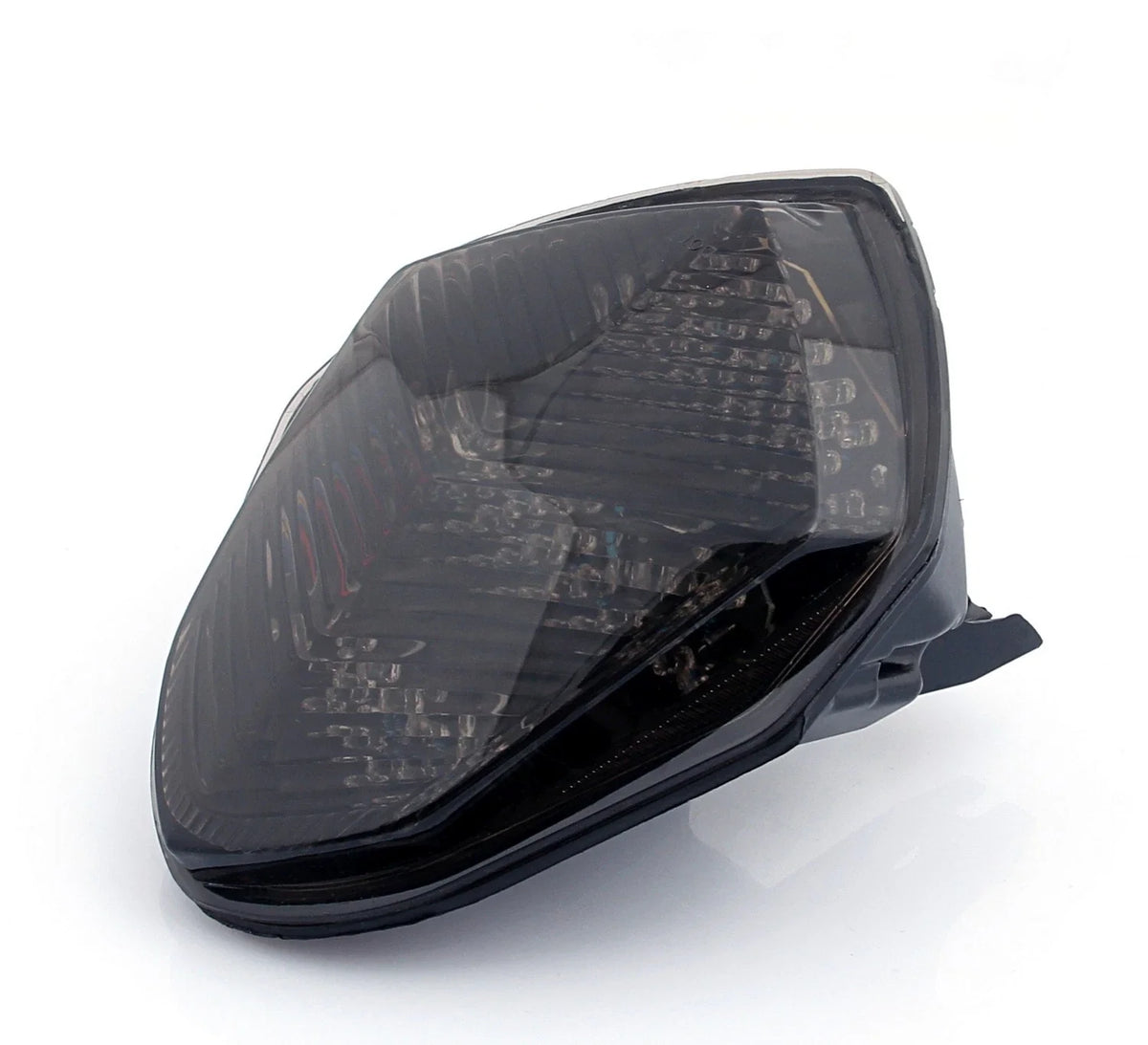 LED Integrated TailLight Turn Signals for Suzuki GSXR 1000 (2003–2004) B5A
