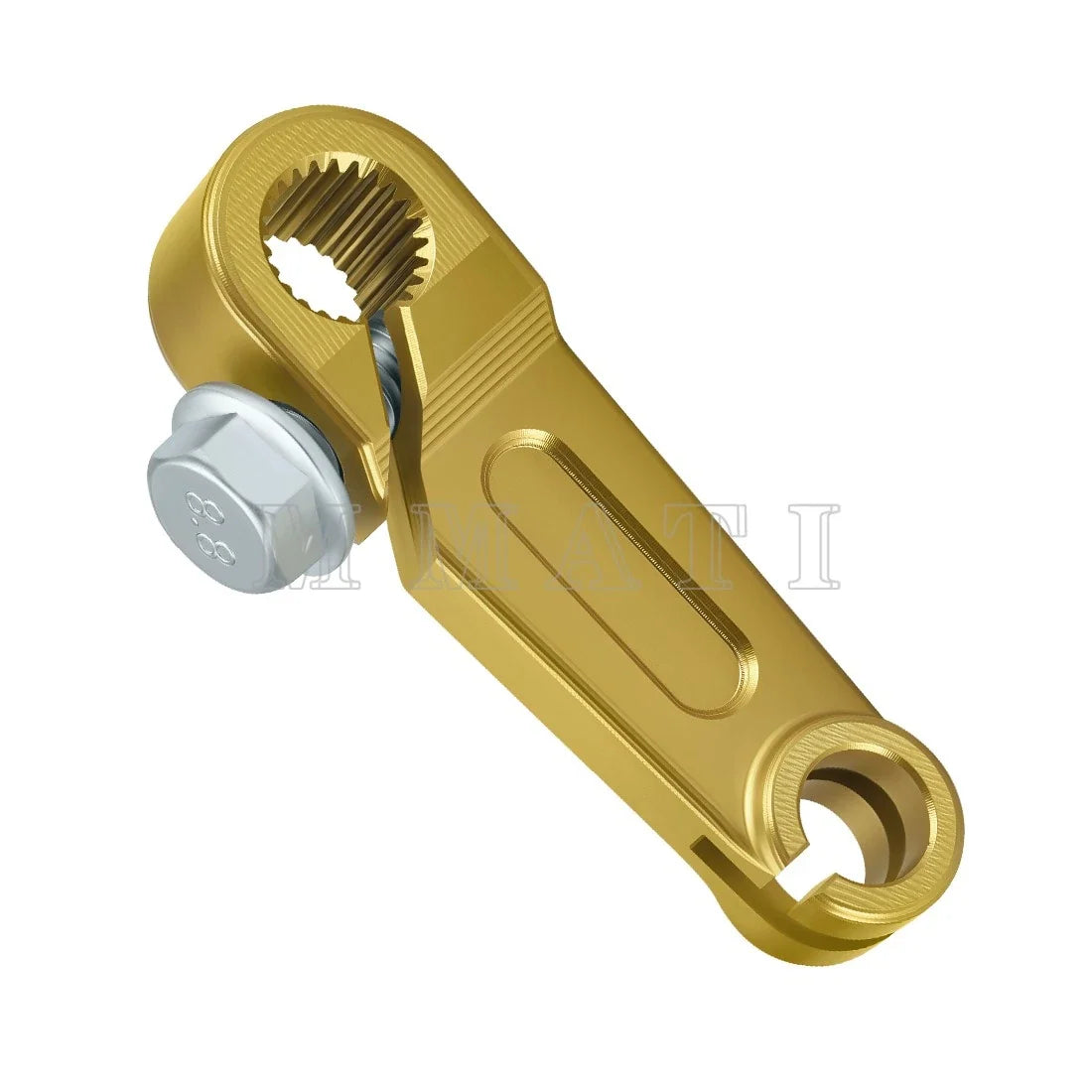 Clutch Release Lever for Suzuki Quadracer 250 LT250R 1987-1990