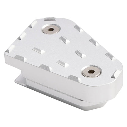 CNC Peg Pad for Brake Pedal Extension on Ducati Multistrada 950 1200 1260