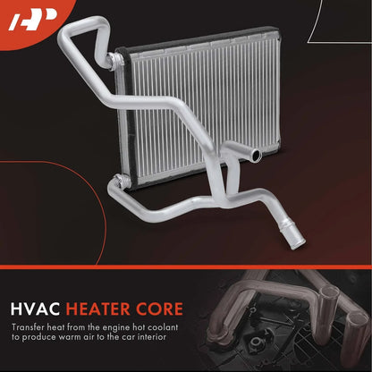 HVAC Heater Core (2006-2015) for Honda Pilot Ridgeline