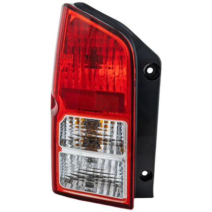 Tail Light Driver Left Side 26555EA525 for Nissan Pathfinder (2005–2012)