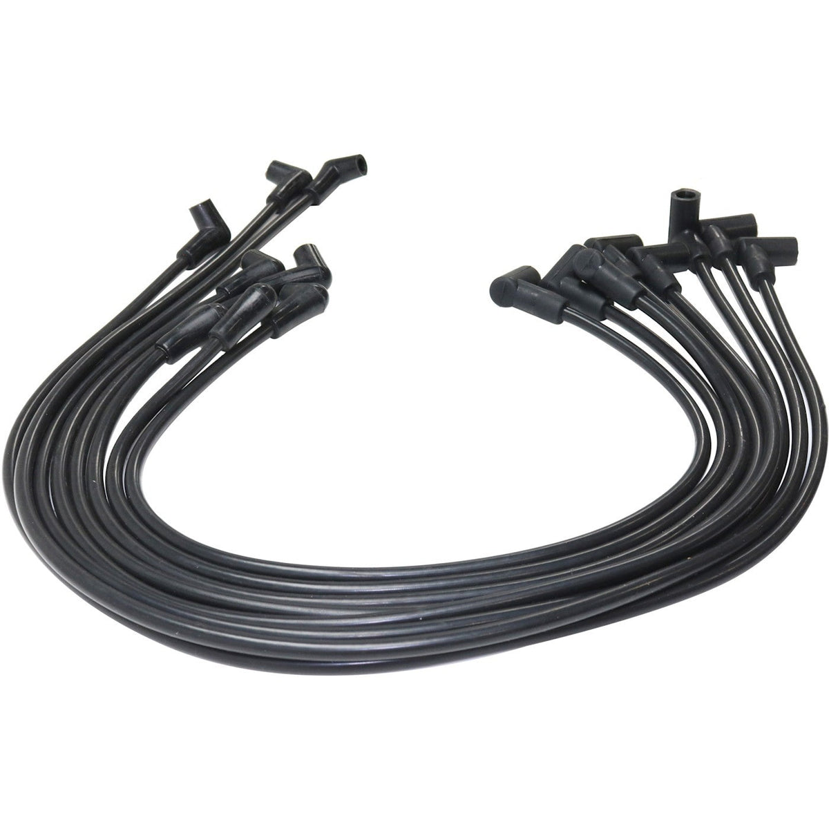 Spark Plug Wires Set of 9 for Express Van, Suburban, Chevy Sierra