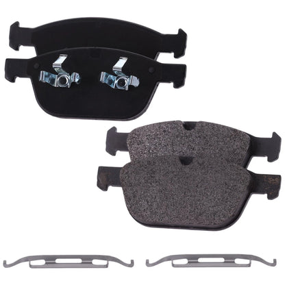 Front Brake Pads Set for Volvo XC60 XC90 (2003–2014)