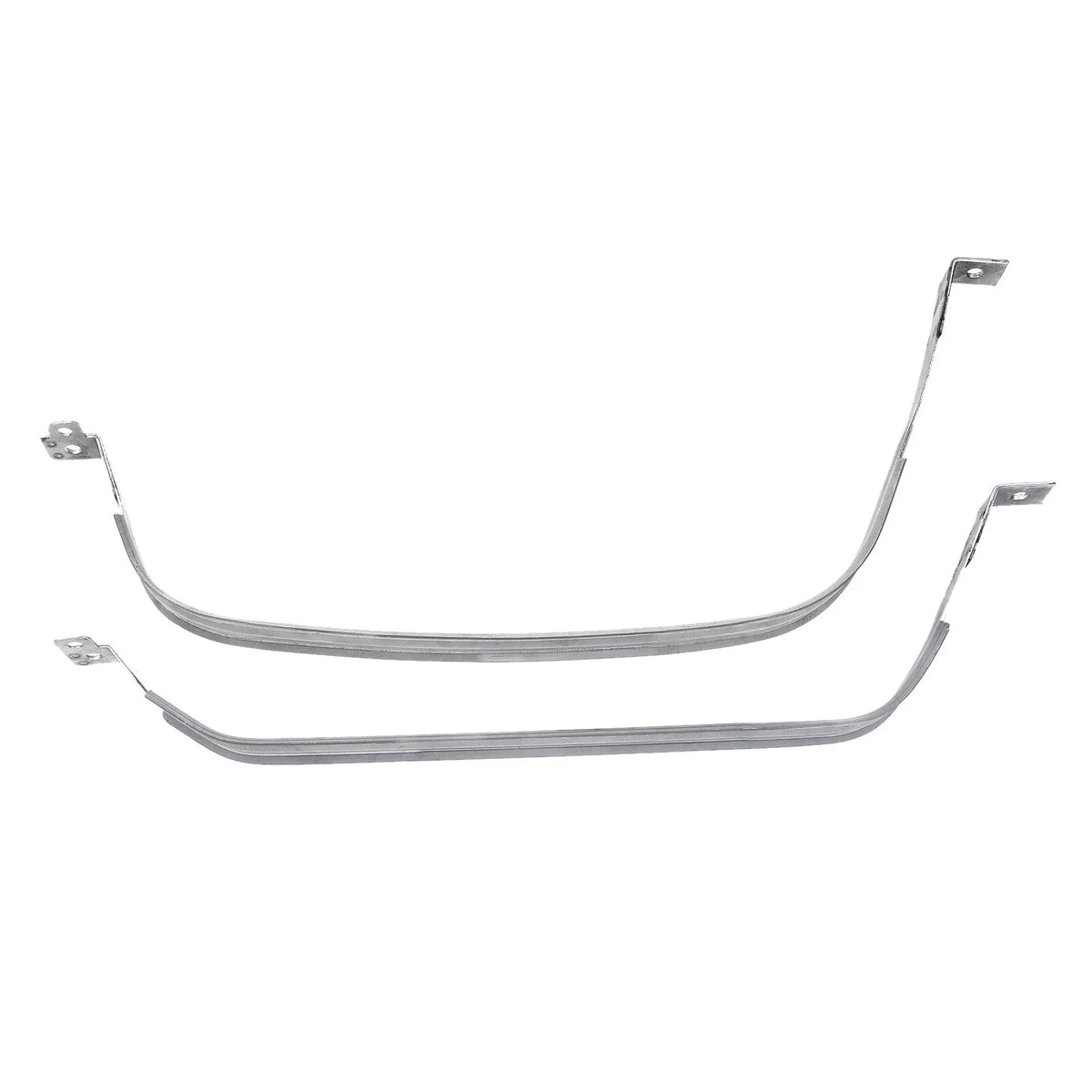 Fuel Tank Straps (2X) for Hyundai Tucson 2010-2015 / Kia Sportage 2011-2016