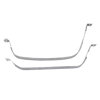 Fuel Tank Straps (2X) for Hyundai Tucson 2010-2015 / Kia Sportage 2011-2016