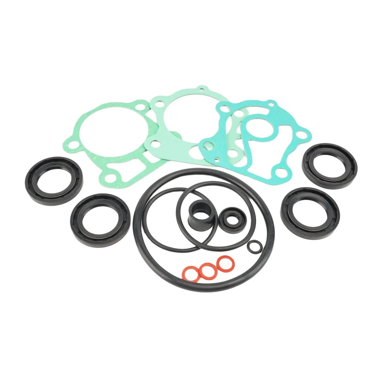 Gasket Seal Kit for Yamaha Outboard 75-90 HP Lower Unit (67F-W0001-20)