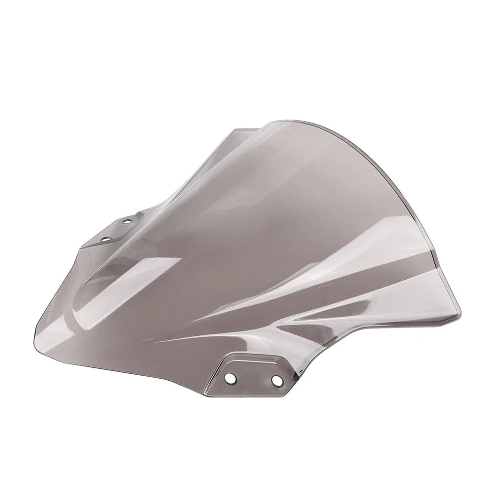 Front Windscreen Deflector for Kawasaki EX400R (Ninja 400R) 2018–2022
