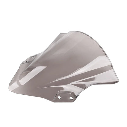 Front Windscreen Deflector for Kawasaki EX400R (Ninja 400R) 2018–2022