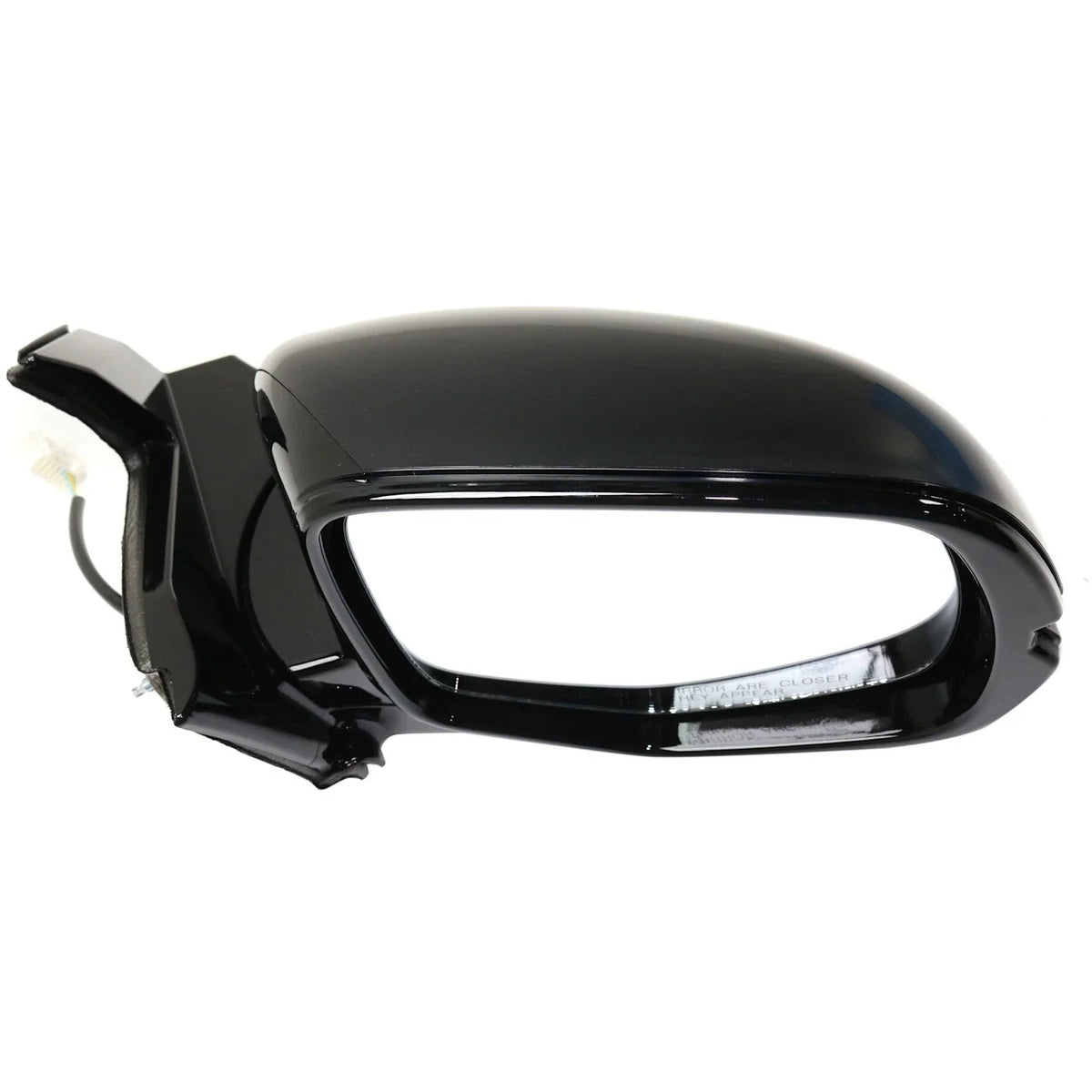 Power Mirrors for Driver & Passenger Sides - Honda Ridgeline 2017-2020