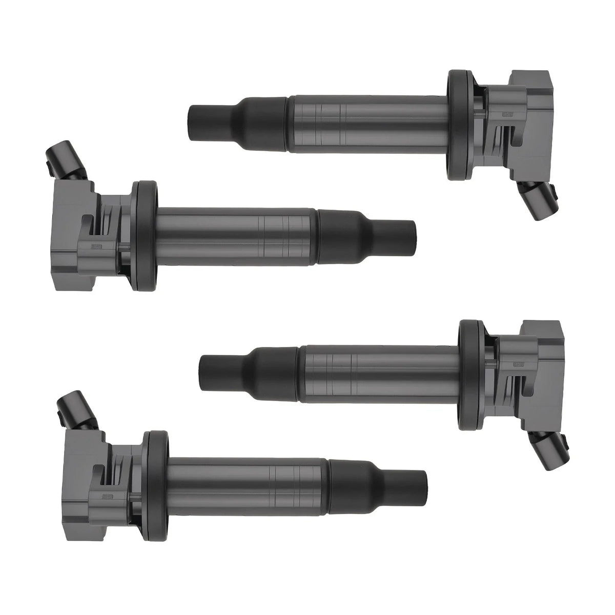 4 Ignition Coils for Toyota MR2 Spyder & Matrix (2000-2008)