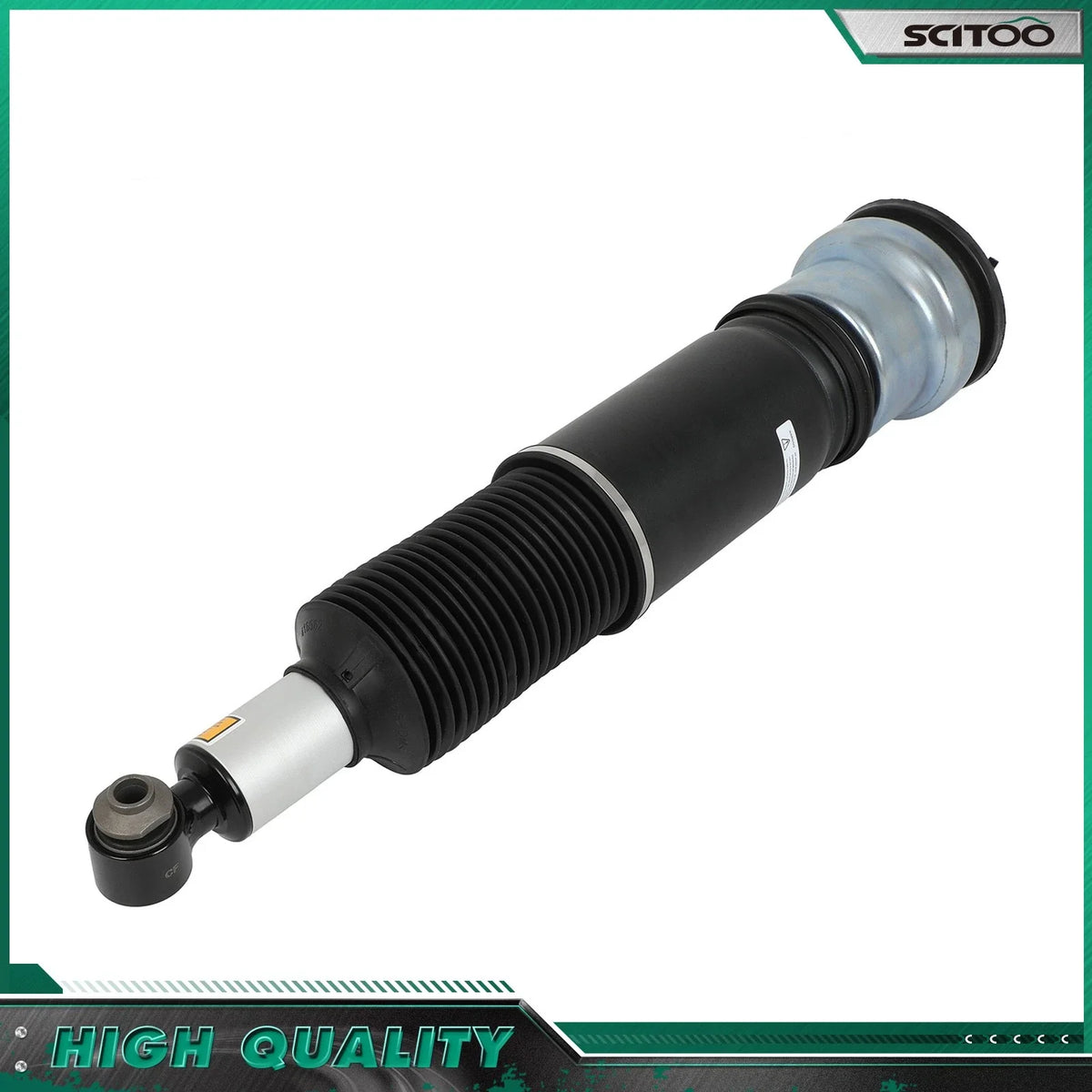 Air Suspension Shock Strut Rear for Rolls Royce Phantom 2004-2014 RR1 RR1N