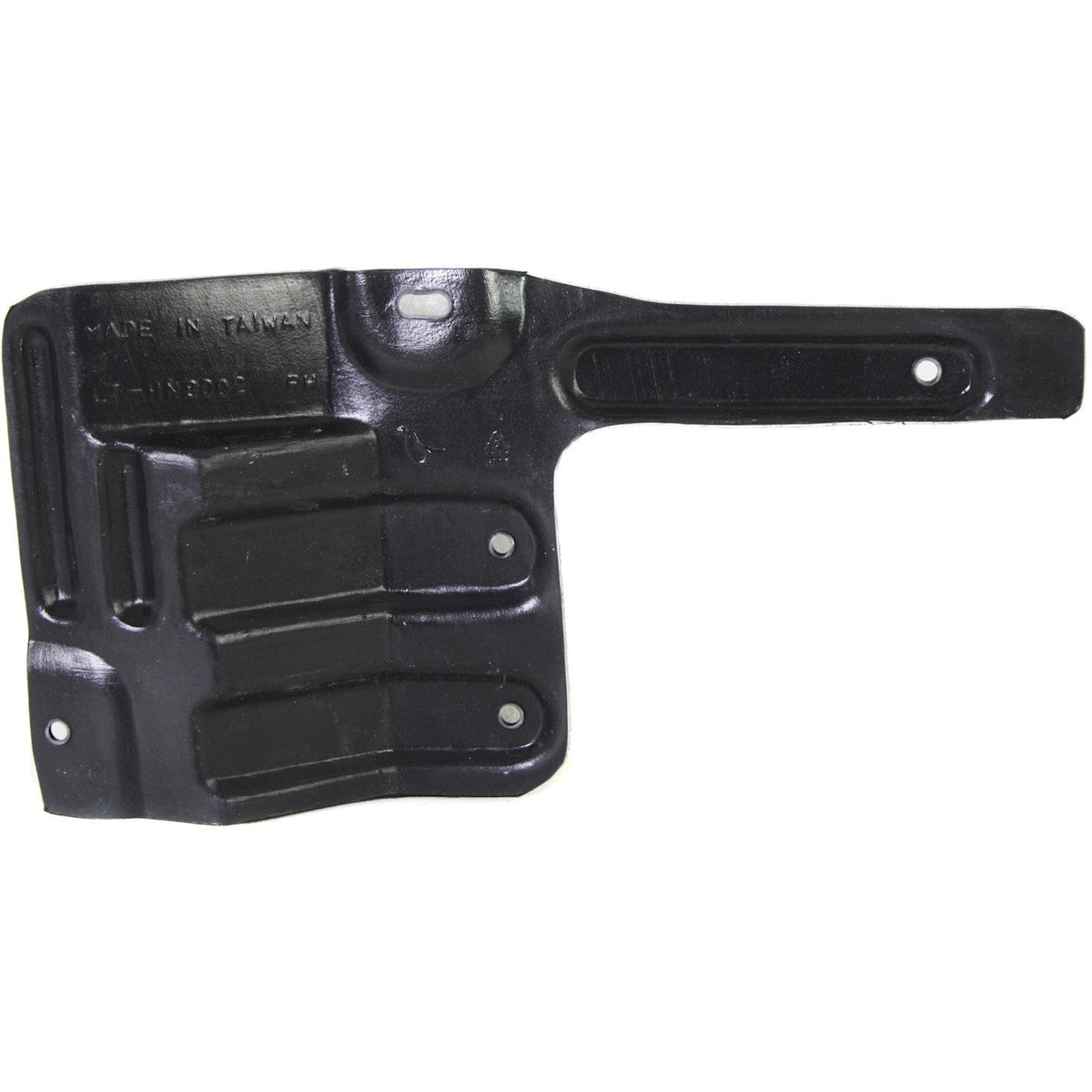 Engine Splash Shield for Hyundai Elantra (2001–2006) Front Passenger Side