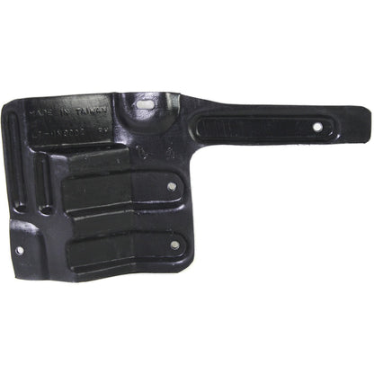 Engine Splash Shield for Hyundai Elantra (2001–2006) Front Passenger Side