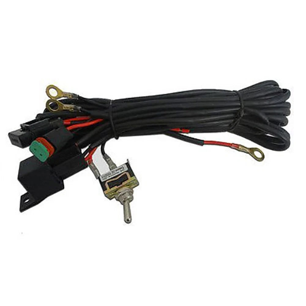 Cab Lights Harness for Miscellaneous Vehicles (Various) WN-LTHS001-PEX