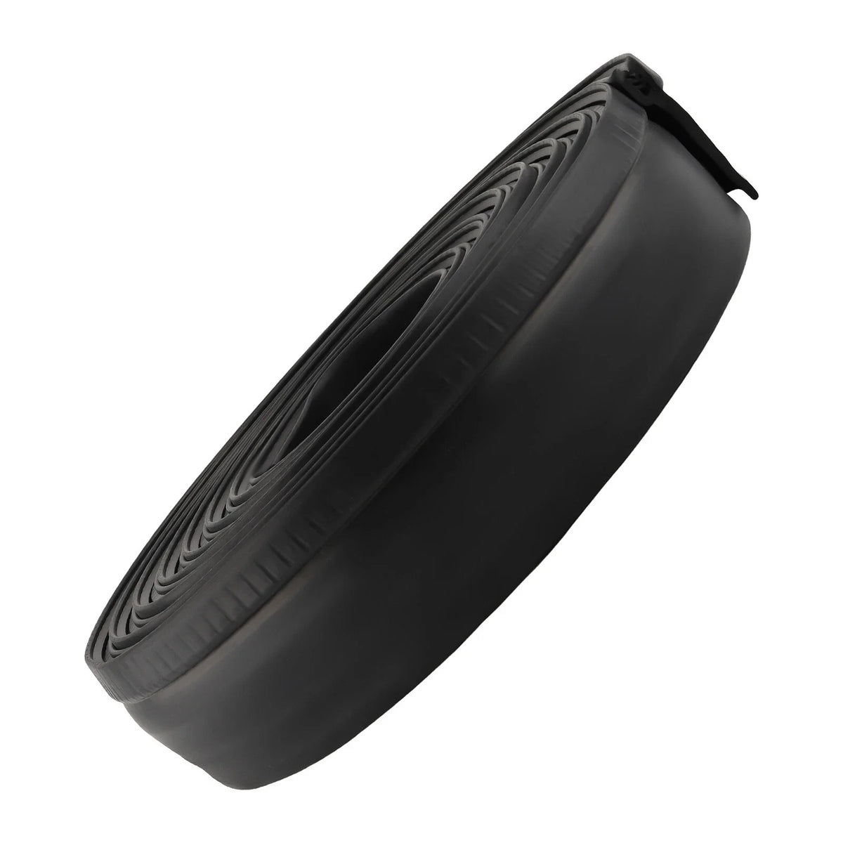 Slideout Seal Clip, 2.6in x 15ft EPDM Rubber for Slide Out