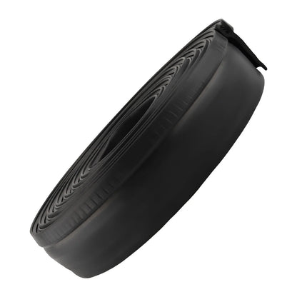 Slideout Seal Clip, 2.6in x 15ft EPDM Rubber for Slide Out