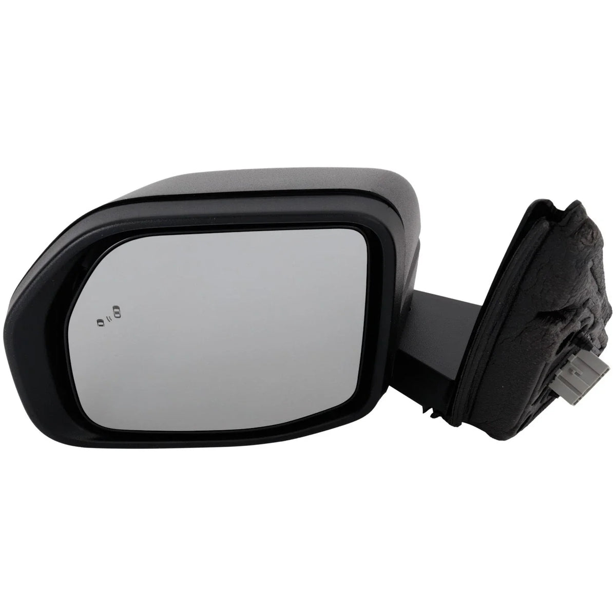 Left Heated Mirror for Ford Bronco Sport 2021 to 2024