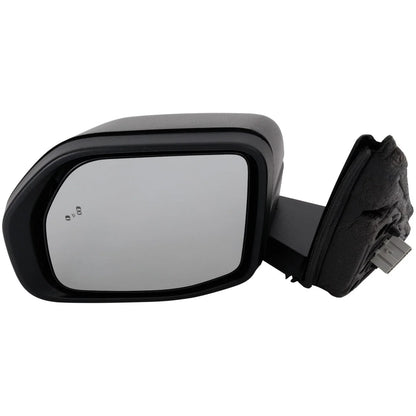 Left Heated Mirror for Ford Bronco Sport 2021 to 2024