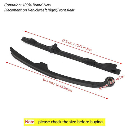 Cam Timing Chain Guides for TRX400EX XR400R (2000-2009)