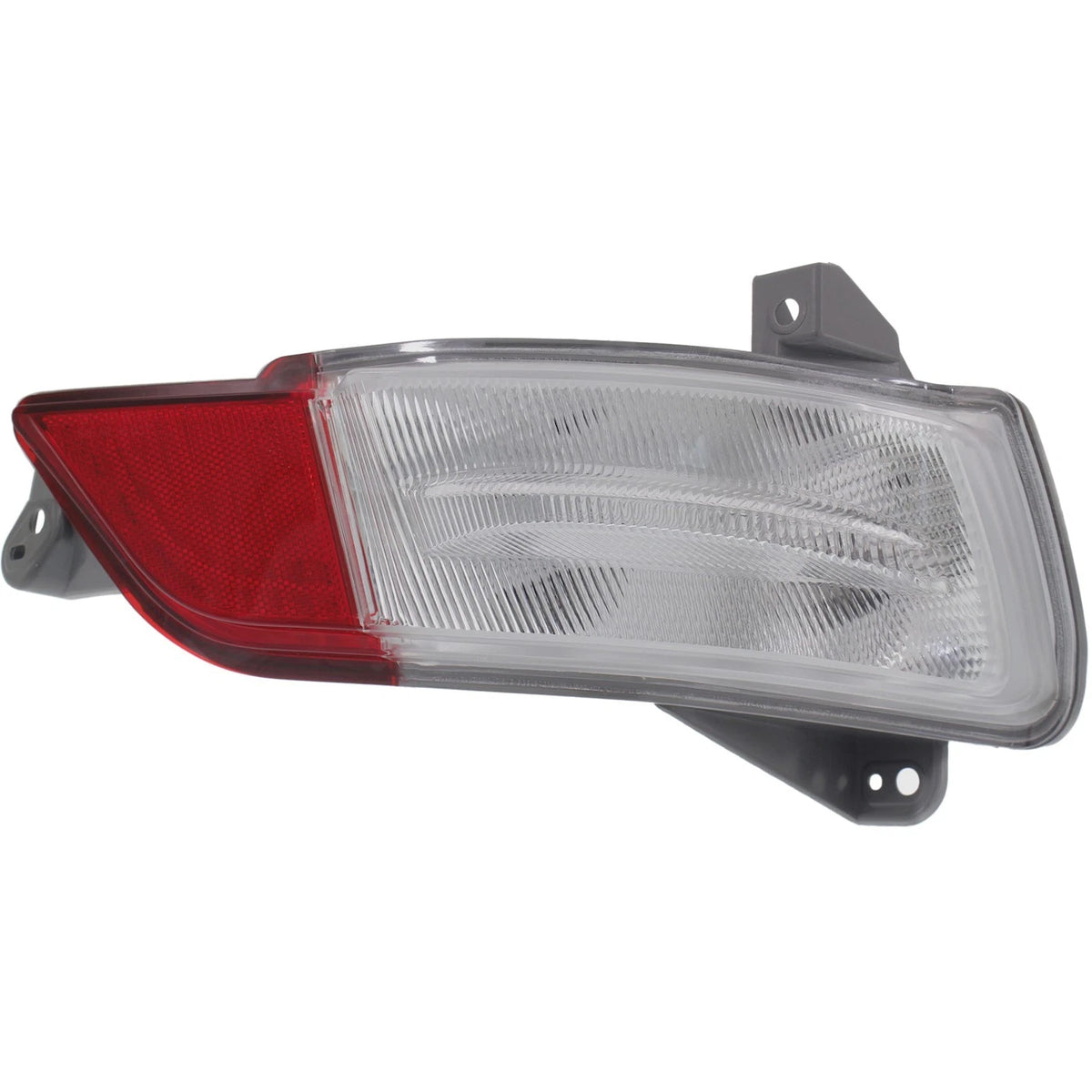Back Up Light Passenger Right Side for Honda Pilot (2016–2018)