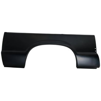 Wheel Arch Repair Panels Set of 2 for E150 Van