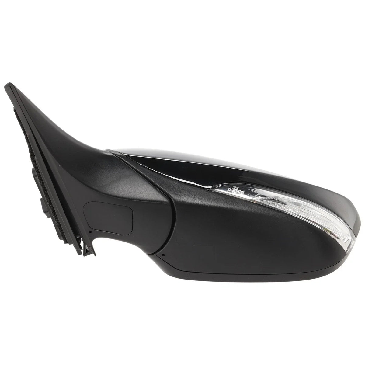 Driver Left Side Heated Mirror for Hyundai Veloster (2014–2017)