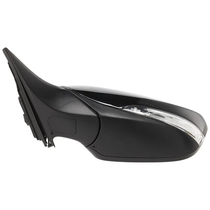Driver Left Side Heated Mirror for Hyundai Veloster (2014–2017)