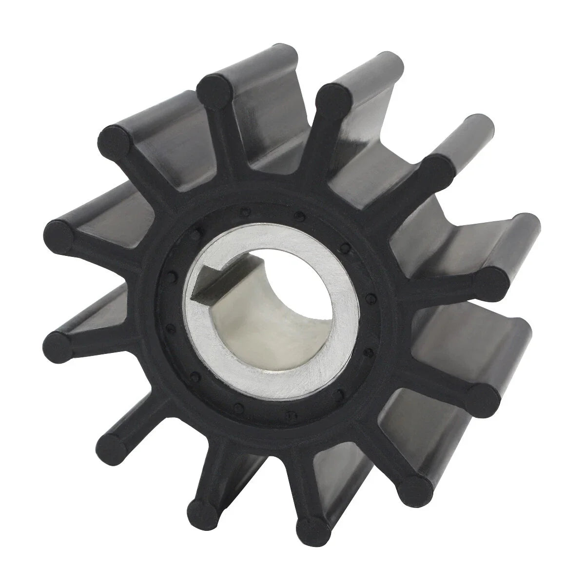 Flexible Impeller for Double Pocket Pump 2847630 Chrysler